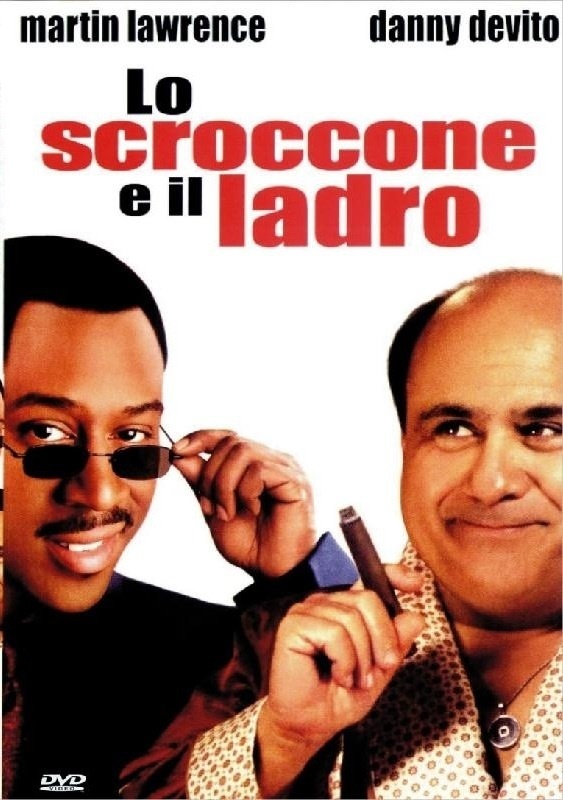 Lo scroccone e il ladro