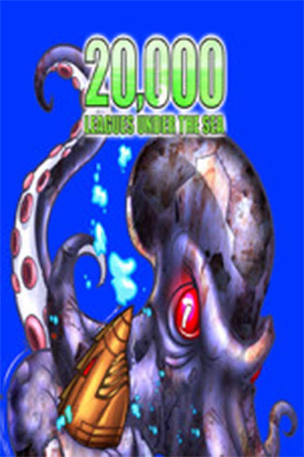 Le avventure di Nemo