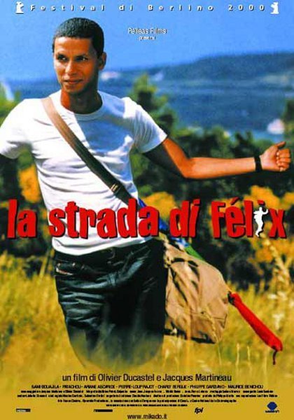La strada di Félix