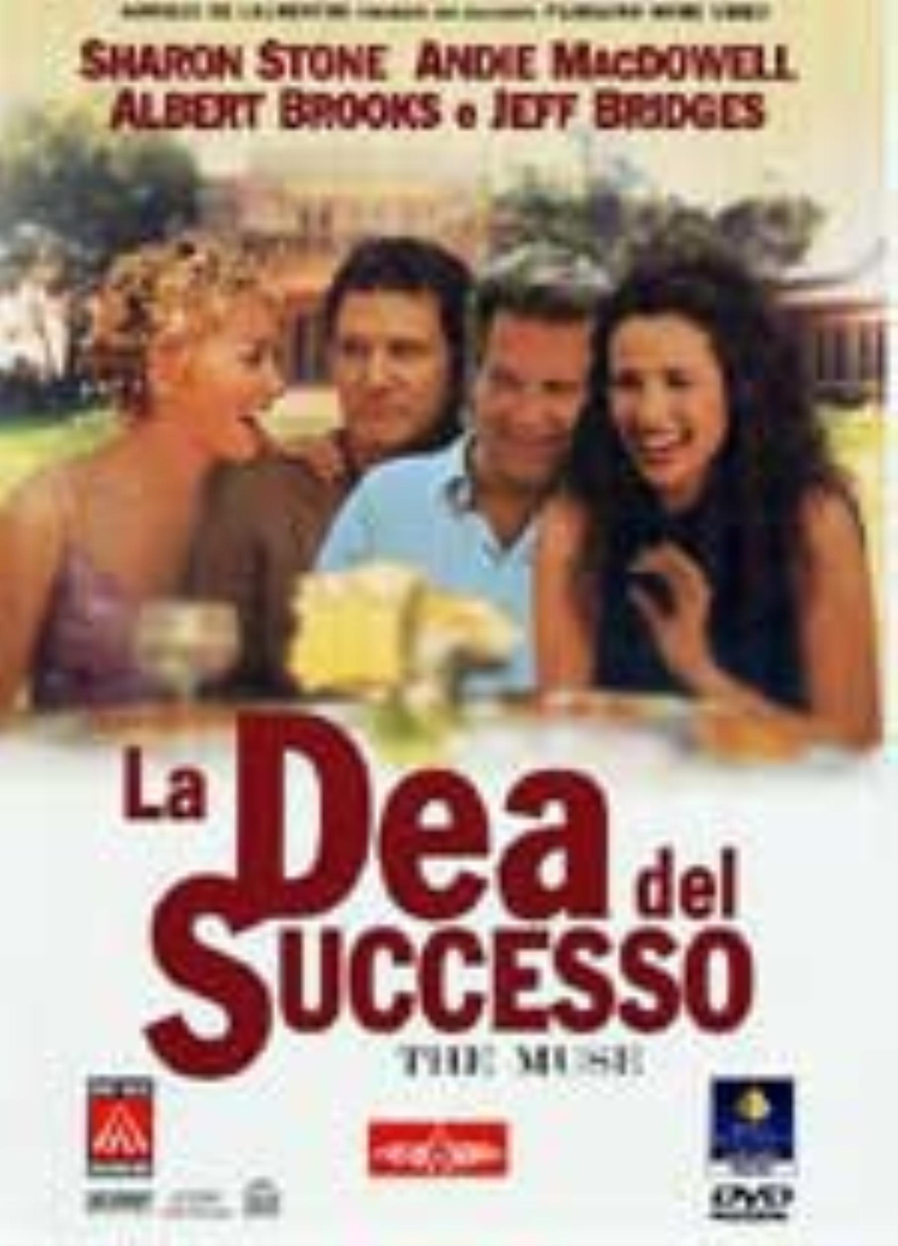 La dea del successo