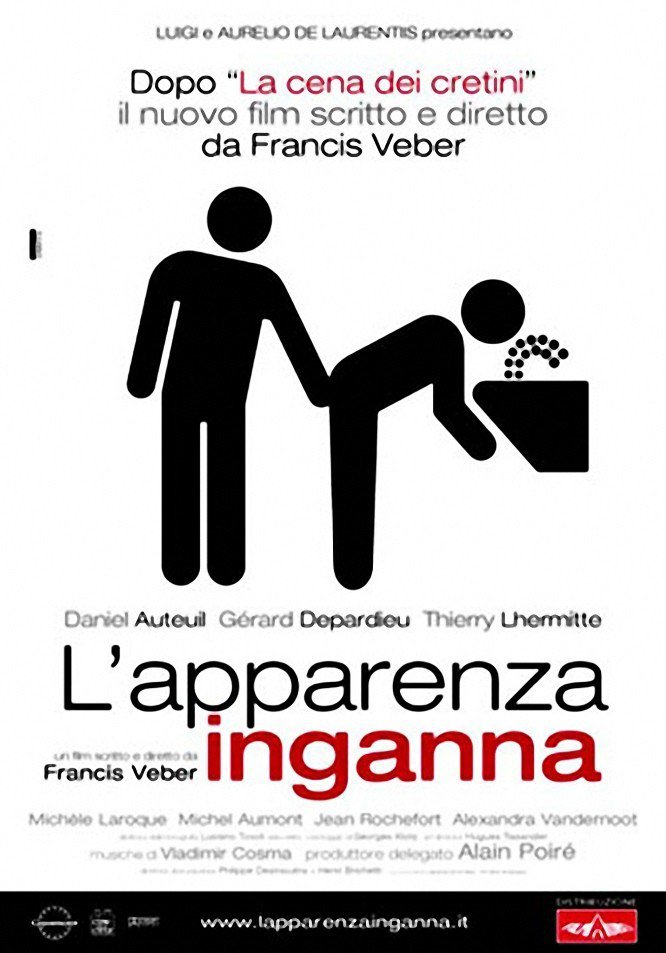 L'apparenza inganna