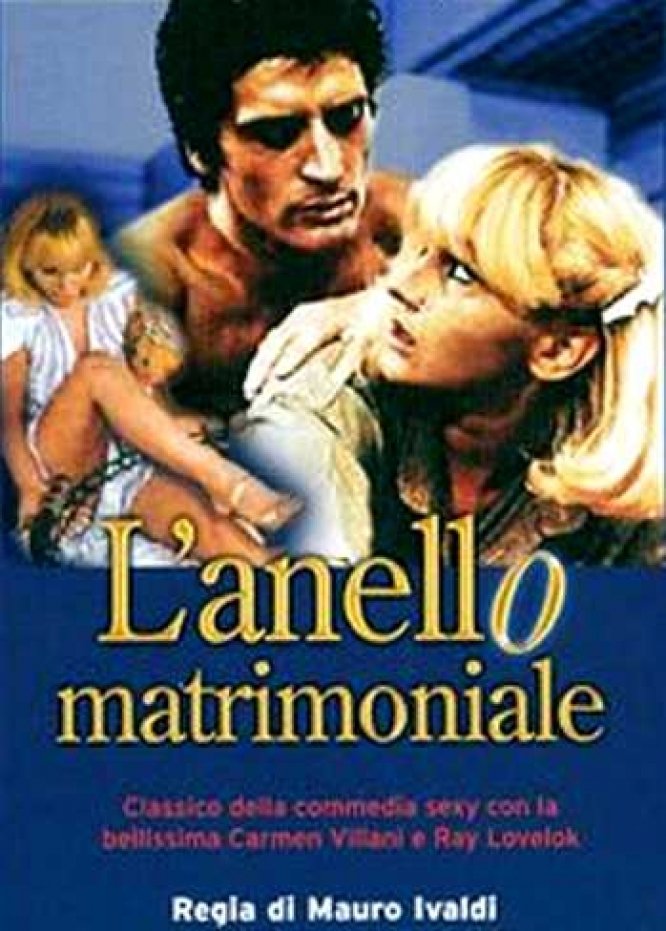 L'anello matrimoniale