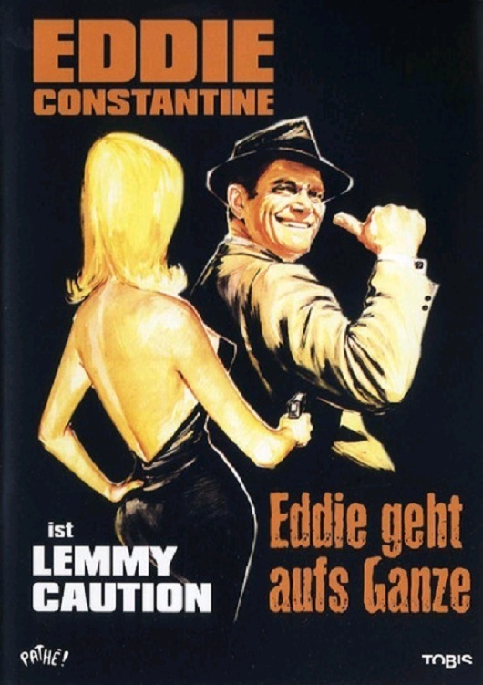 Il magnifico detective