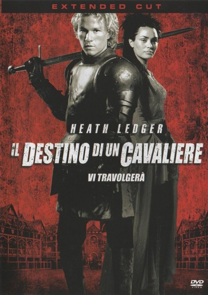 Il destino di un cavaliere