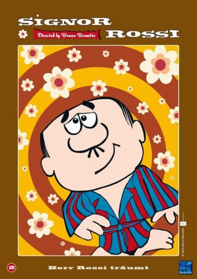 I sogni del signor Rossi