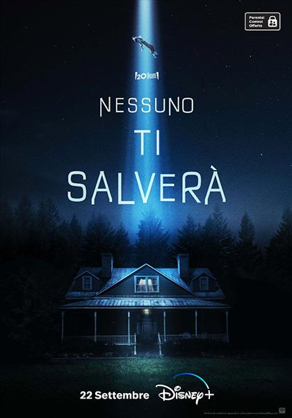 Nessuno ti salverà