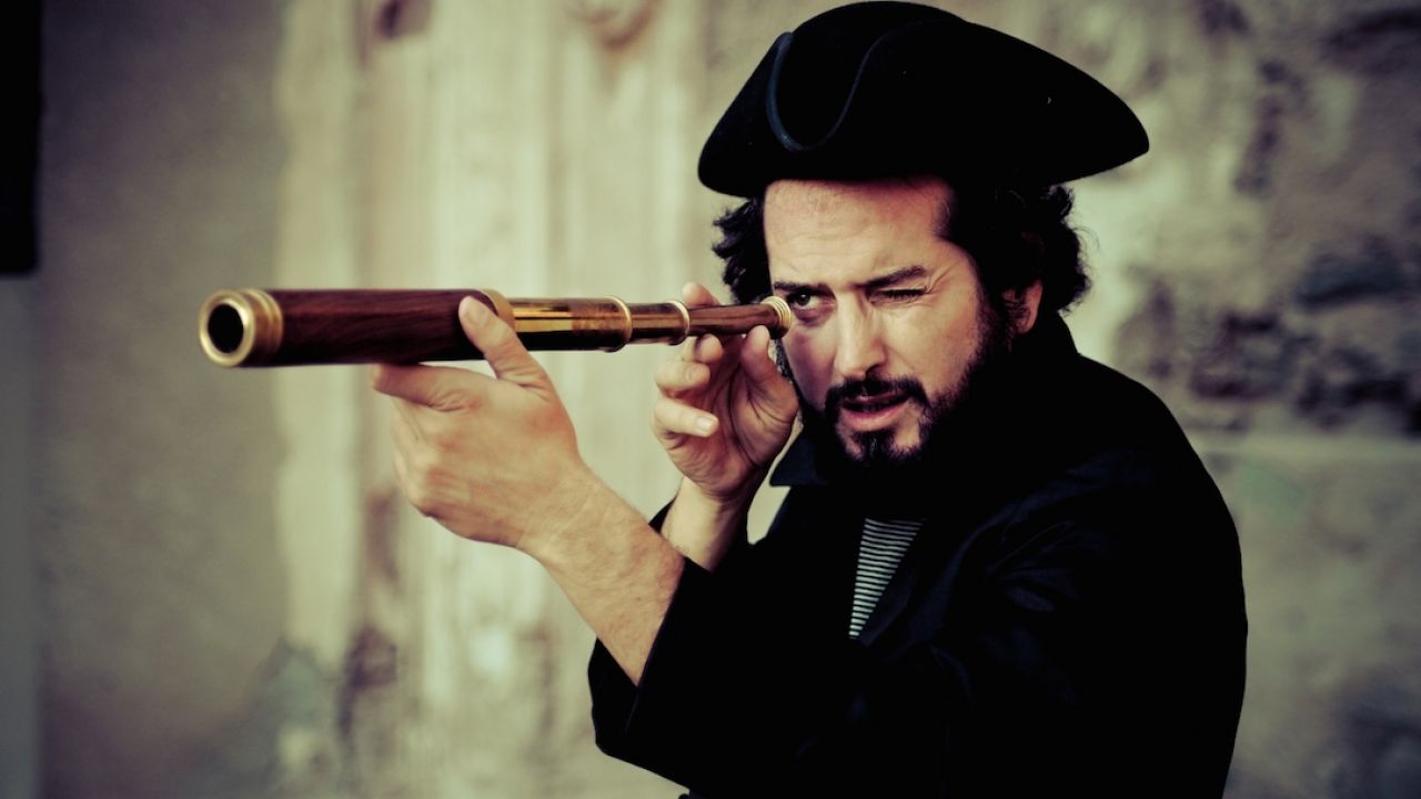 Evento speciale: Vinicio Capossela – Nel paese dei coppoloni in sala per due giorni