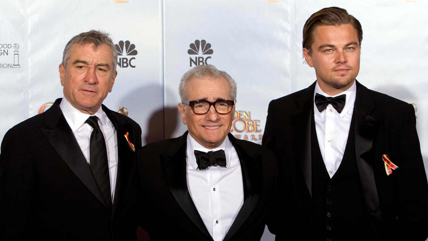 De Niro e DiCaprio si sfidano (per Scorsese) in The Audition