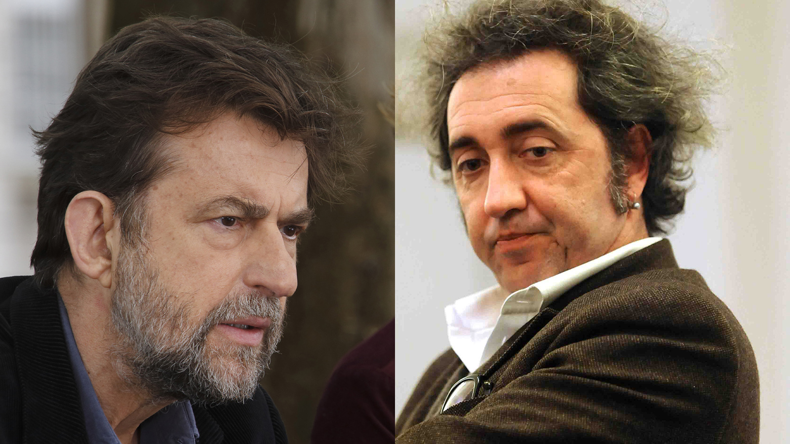 Premi César – Nanni Moretti e Paolo Sorrentino tra i candidati