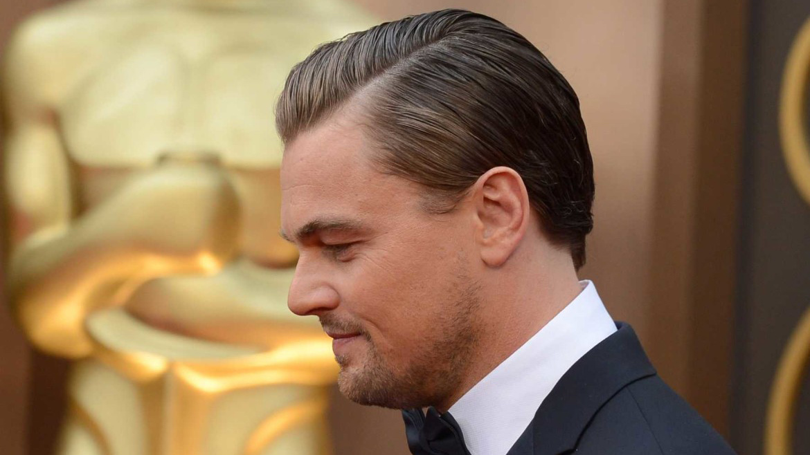 Provaci ancora, Leo!