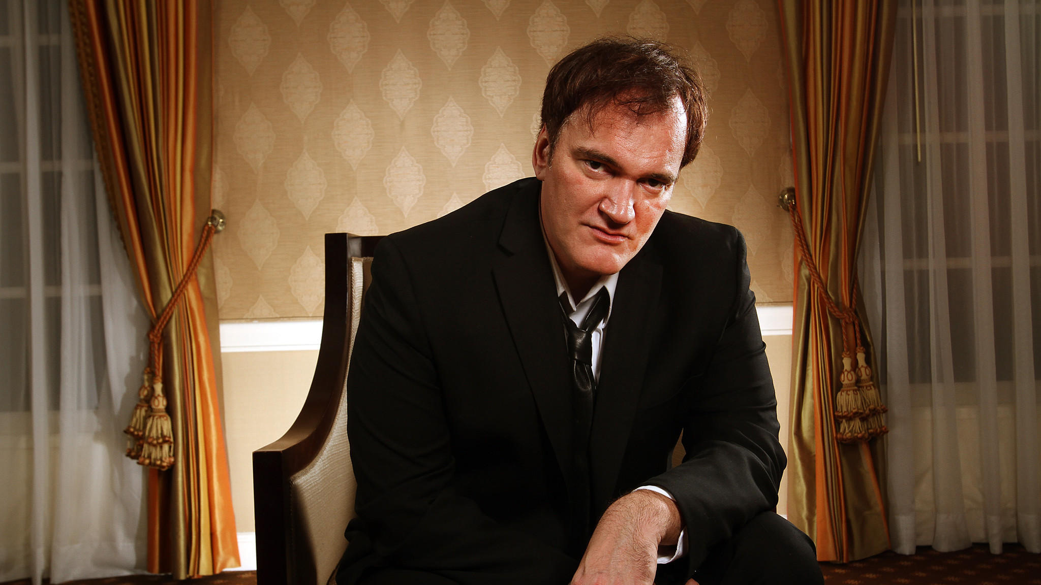 The Hateful Eight secondo Tarantino: 