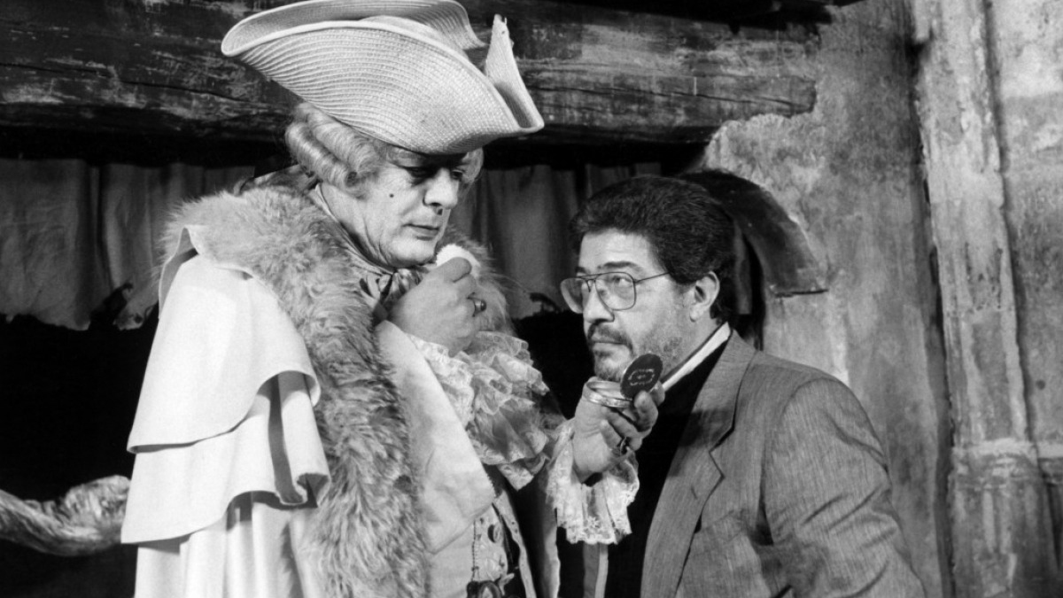 Bari International Film Festival 2016 – Edizione dedicata a Scola e Mastroianni