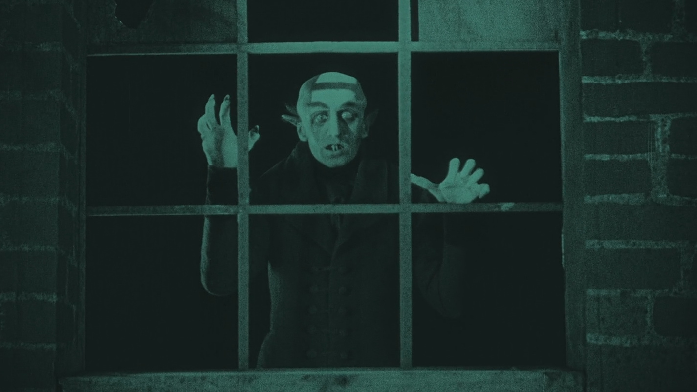 Nosferatu torna in sala in versione restaurata grazie al Cinema Ritrovato