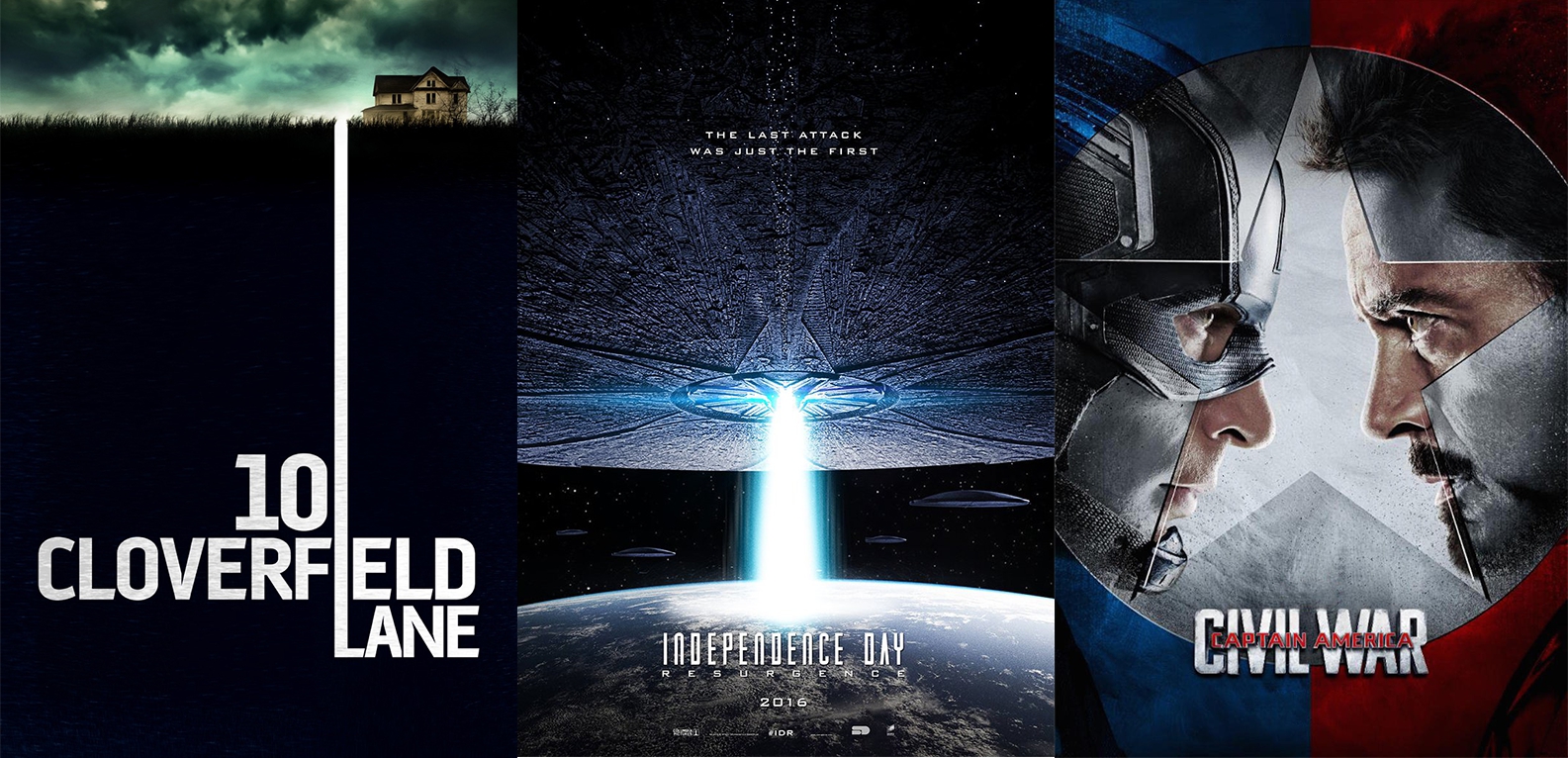 Tutti i trailer e gli spot del 50° Super Bowl