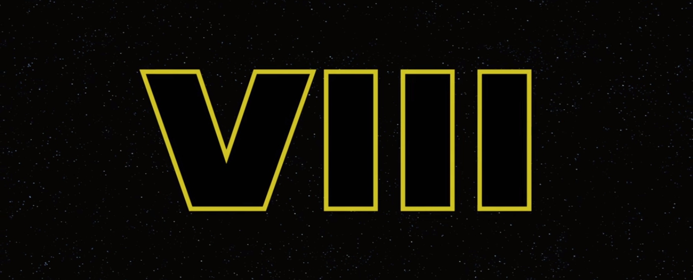 IL PRIMO TEASER UFFICIALE DI STAR WARS: EPISODIO VIII