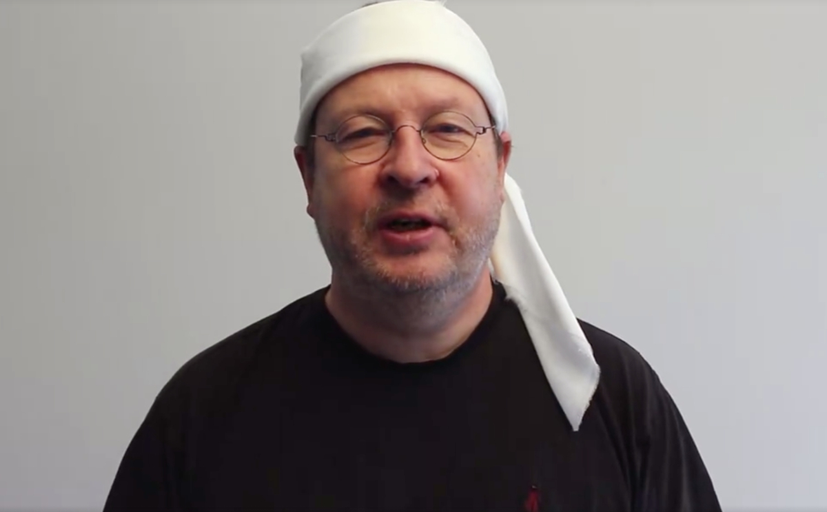 Lars von Trier ci ripensa: The House That Jack Built sarà un film