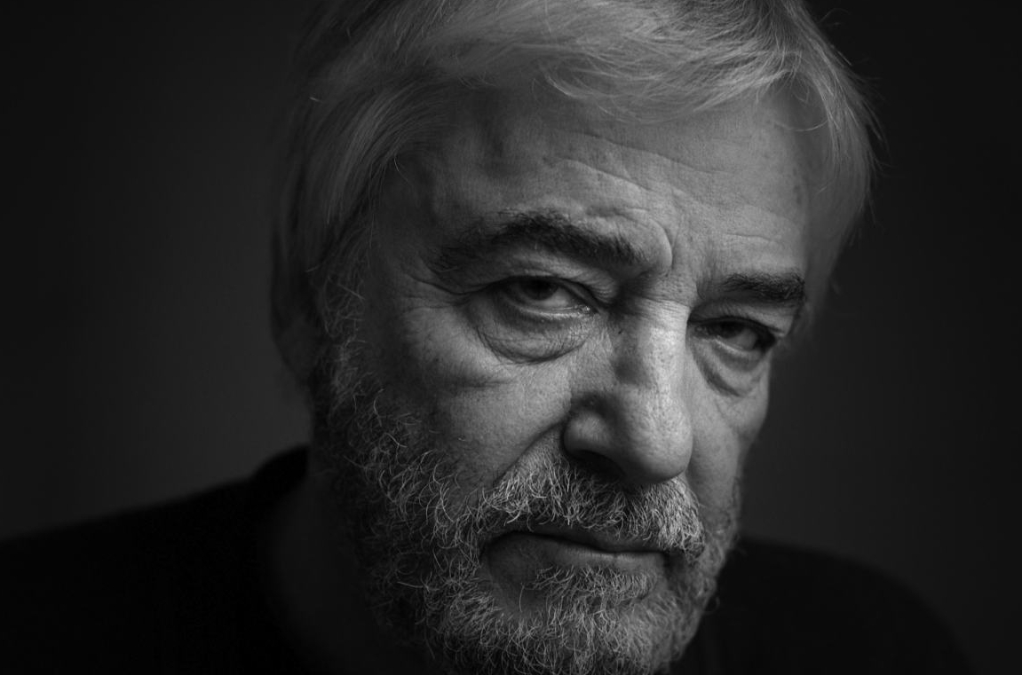 Addio al Maestro polacco Andrzej Żuławski