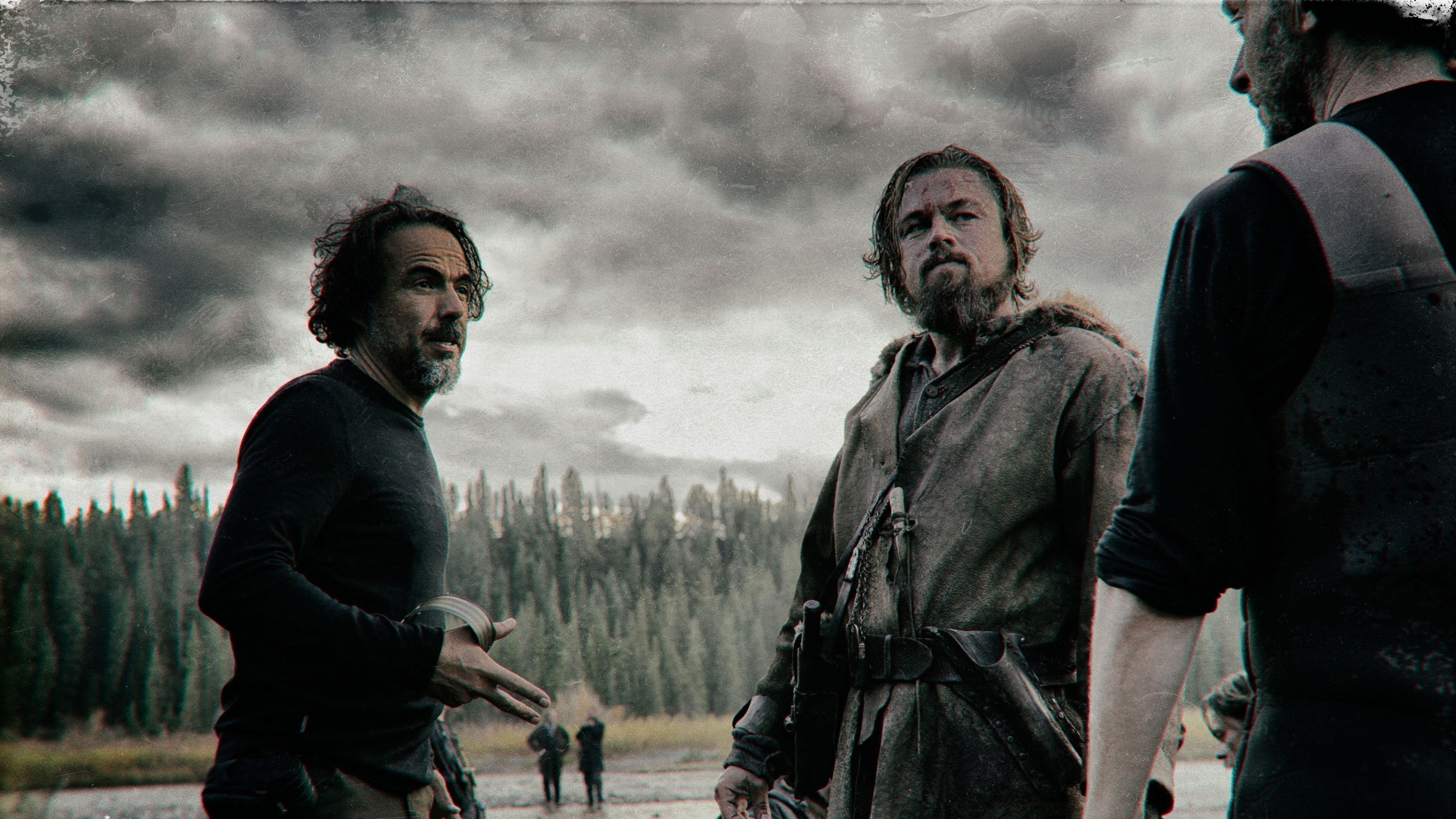 Iñárritu: «ho preso decisioni irresponsabili per realizzare Revenant»