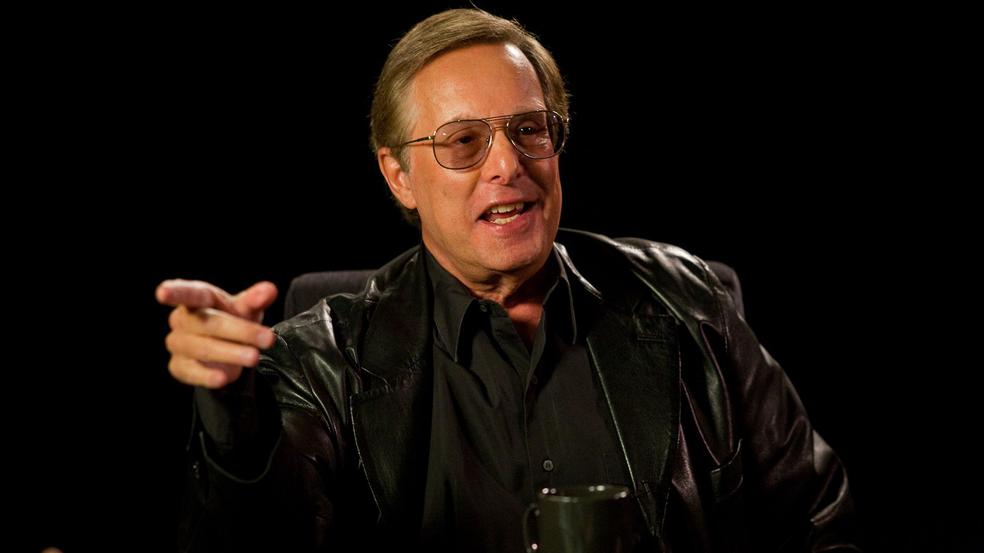 William Friedkin ospite  al Lucca Film Festival e Europa Cinema 2016