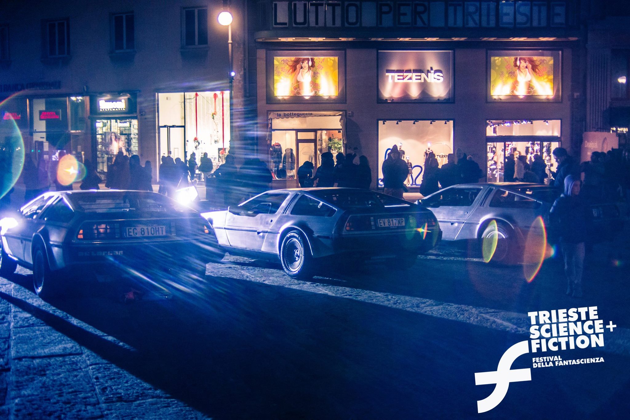 Trieste diventa la capitale europea del cinema fantastico