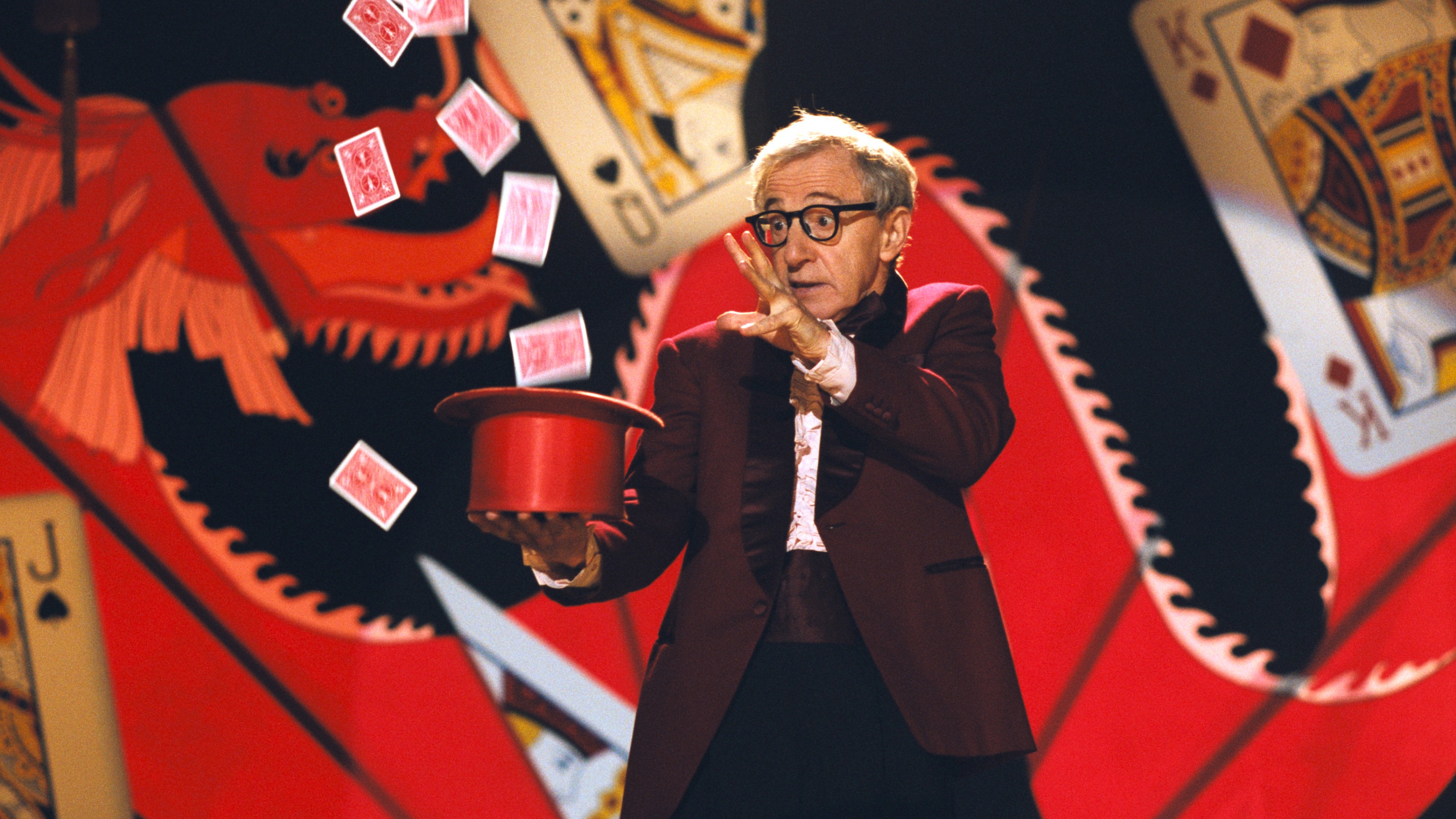 Tanti auguri Woody! Gli 86 anni di un grande regista