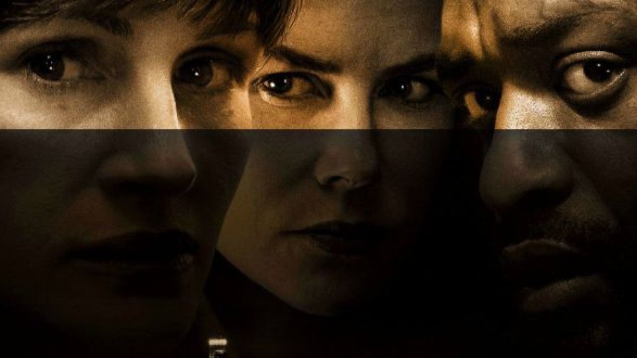 MOVIE TIME: Il segreto dei suoi occhi