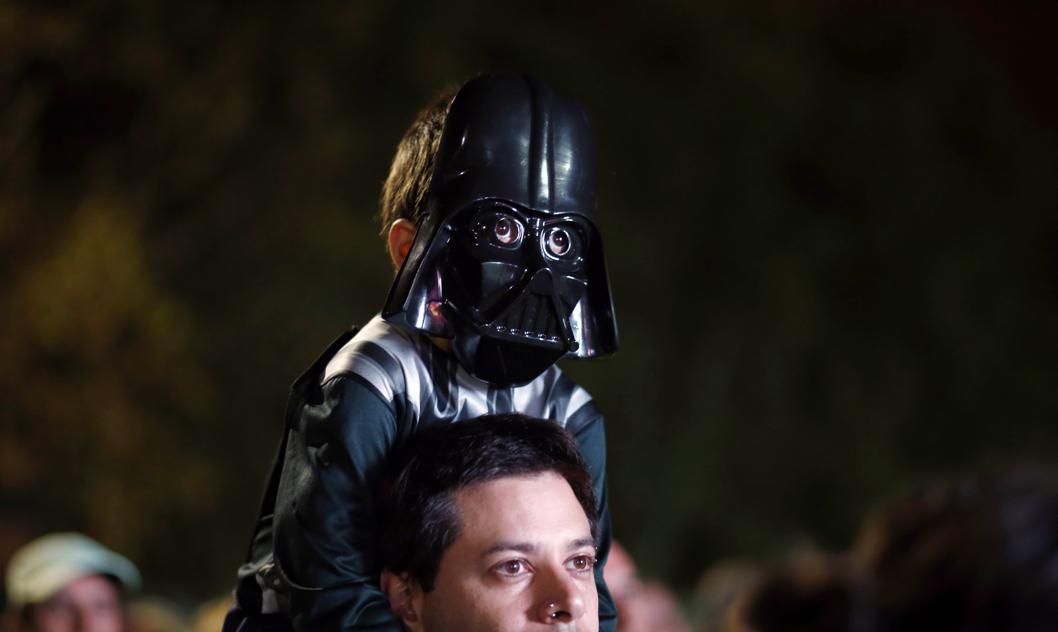 Star Wars – Un ponte tra le stelle. Nonni, padri e nipoti a rapporto per la saga più amata di sempre