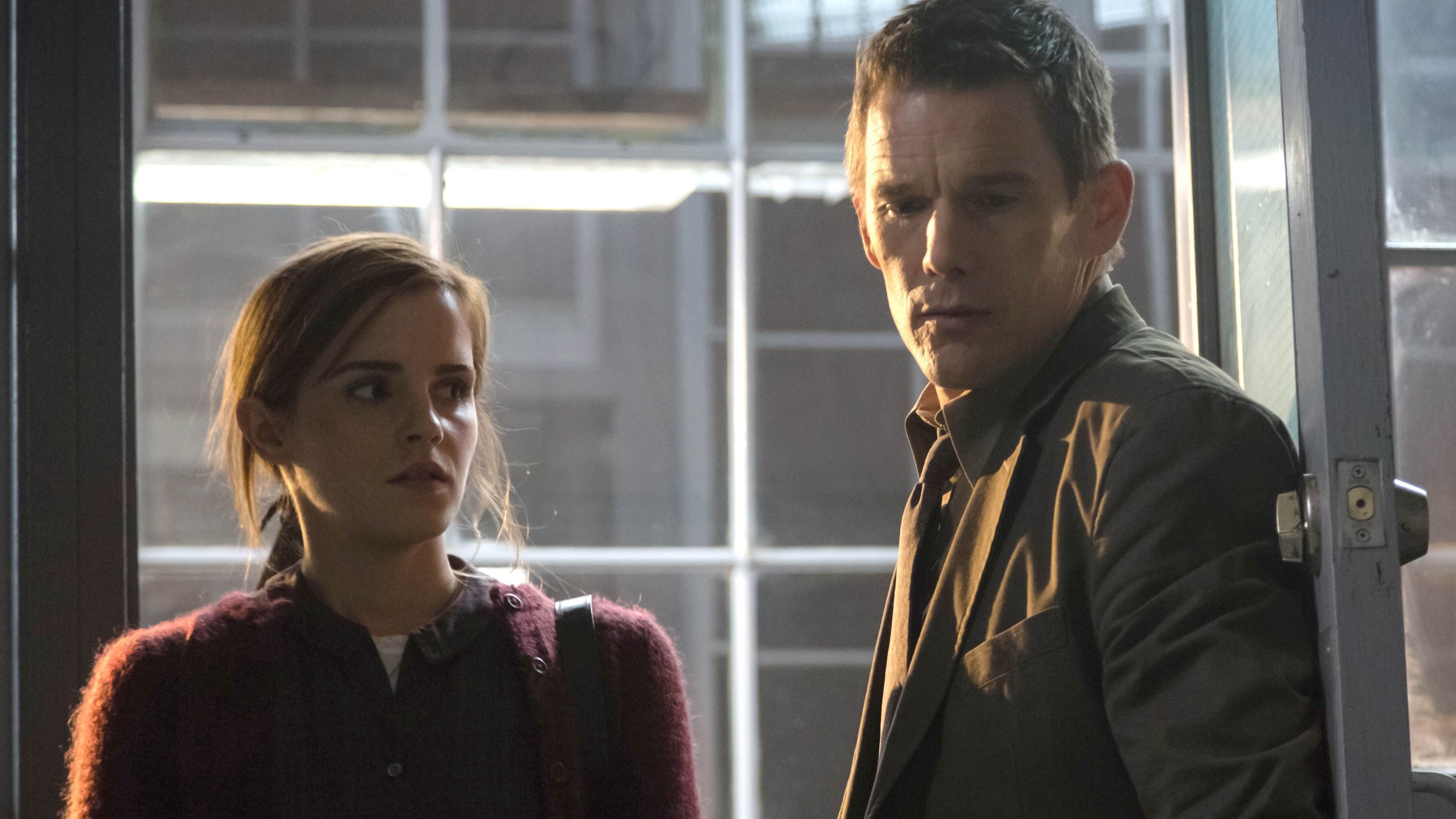 MOVIE TIME: REGRESSION