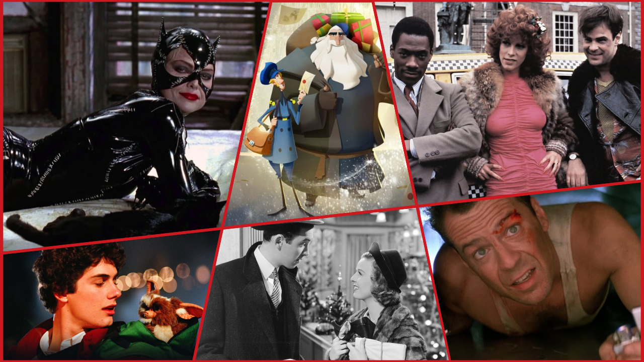 Un Natale per due: siete stati buoni o cattivi?