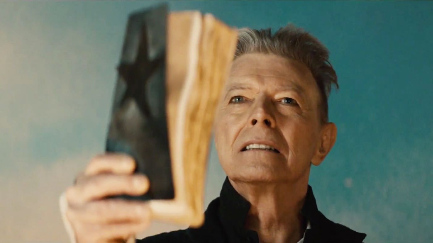 Addio a David Bowie
