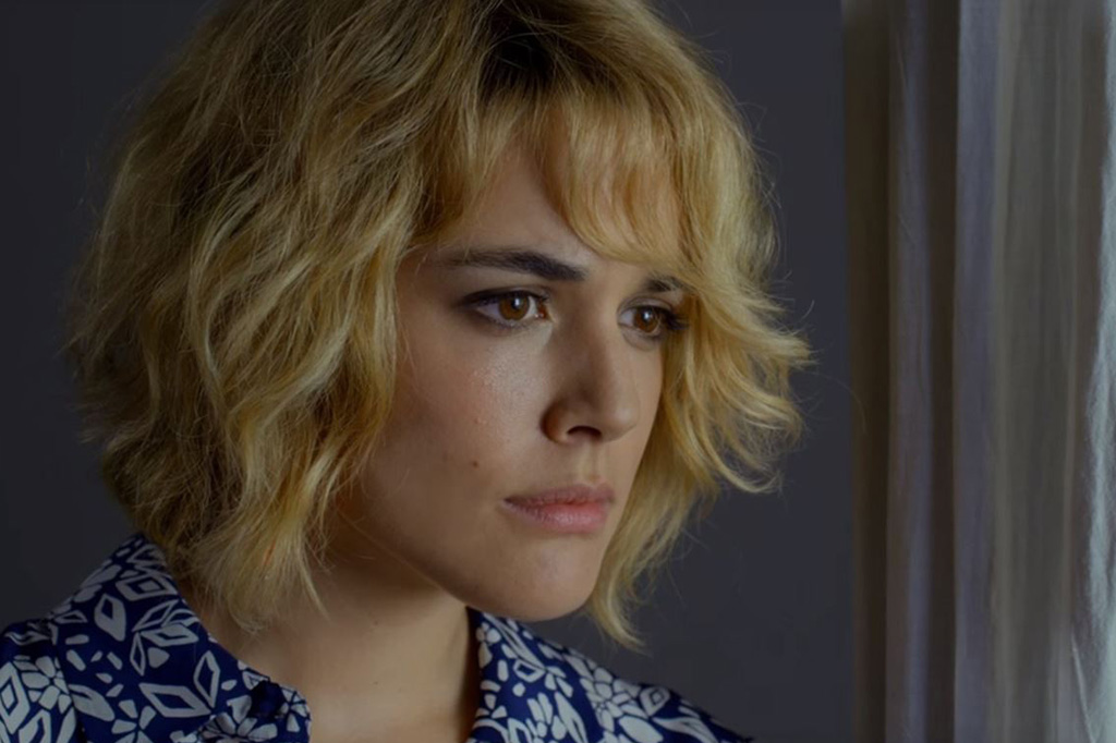 Julieta – Il primo teaser trailer del nuovo film di Pedro Almodóvar