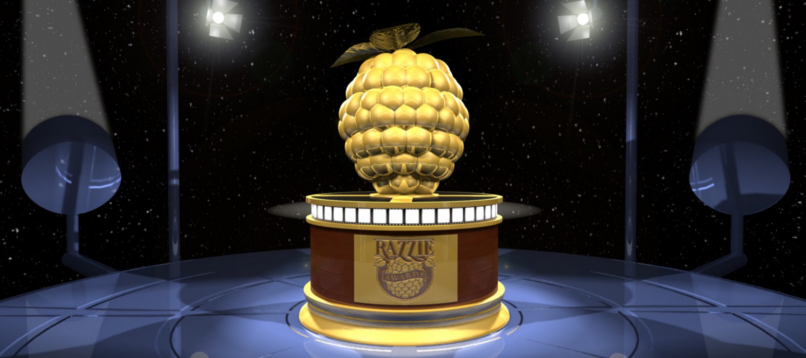 RAZZIE AWARDS 2016 – TUTTE LE NOMINATION