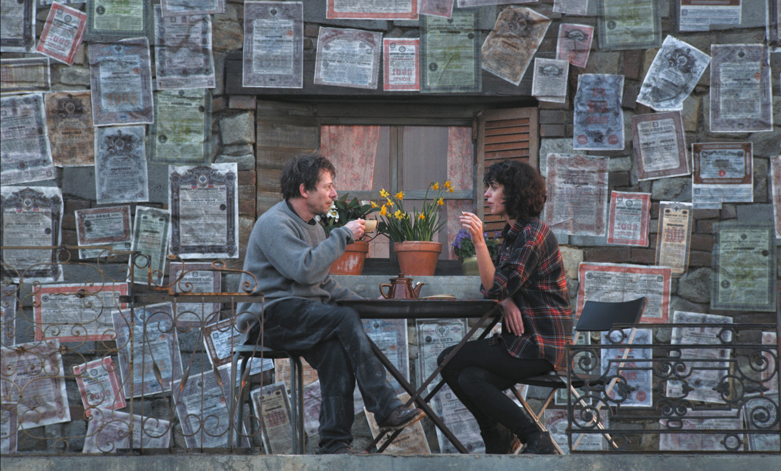 Presentato il 27/o Trieste Film Festival: appuntamento con il cinema dell'Europa centro-orientale