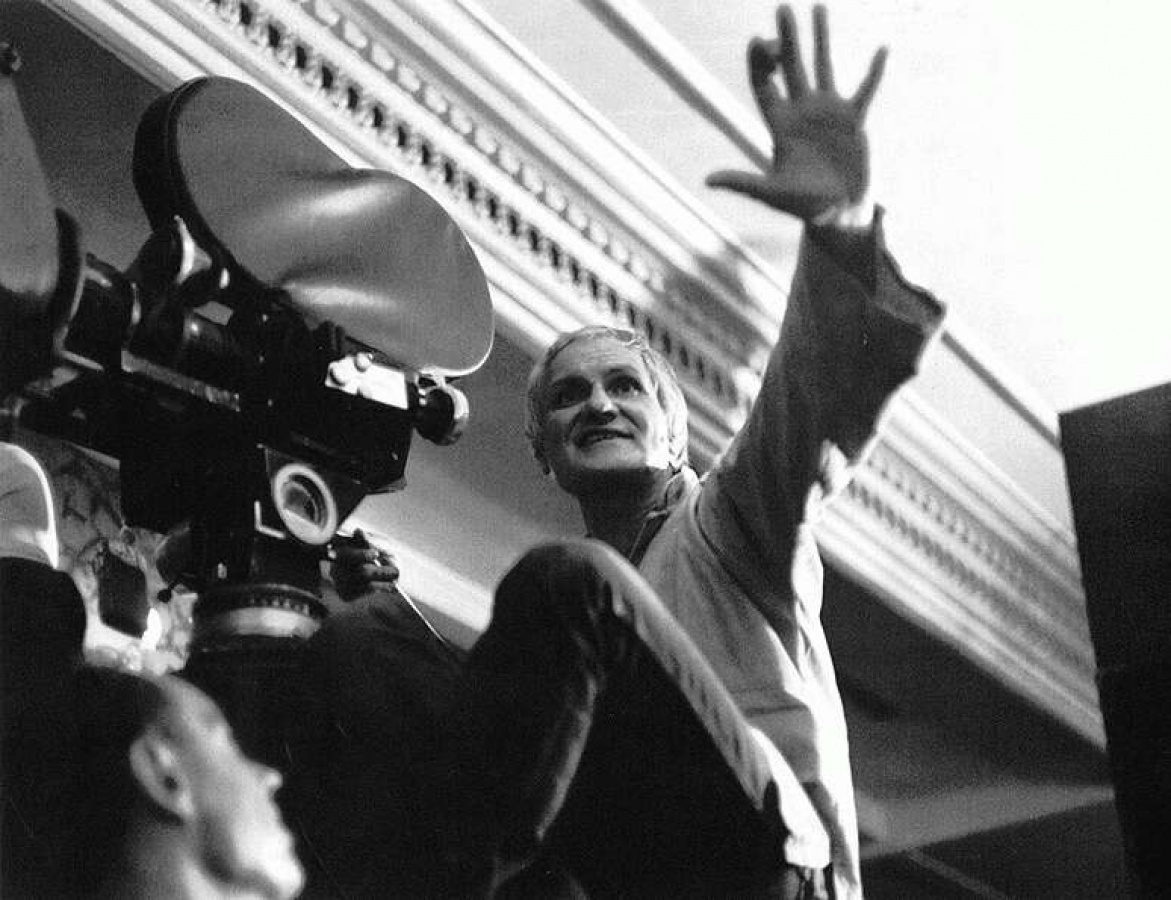 34/o Bergamo Film Meeting – Omaggio ad Anna Karina