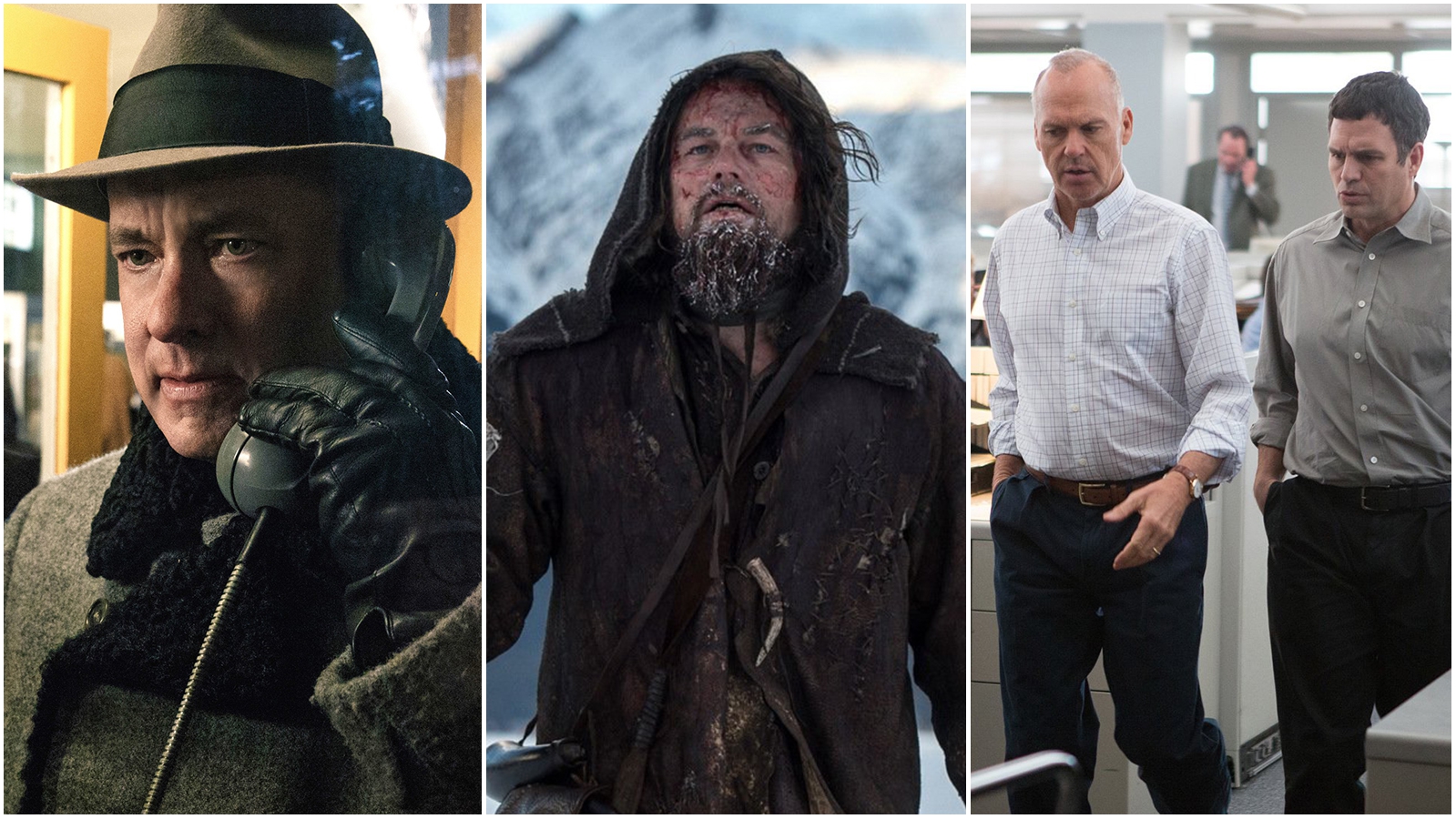 Oscar 2016: chi vincerà e chi vorremmo che vincesse