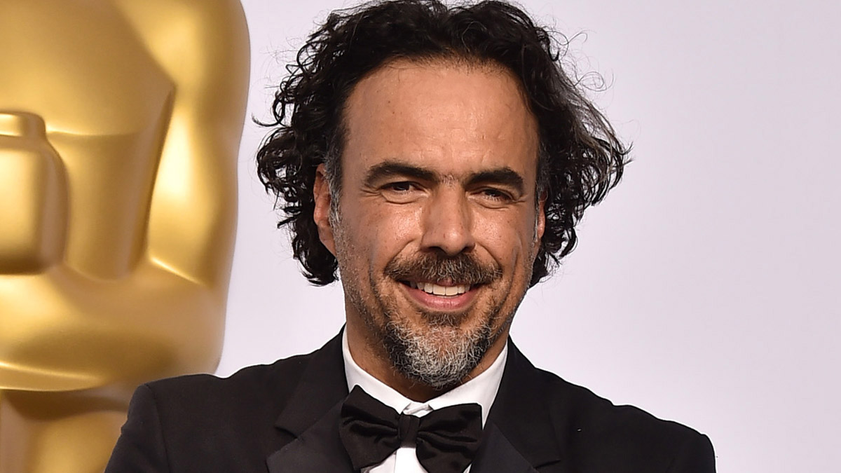 Alejandro González Iñárritu, un bis da record