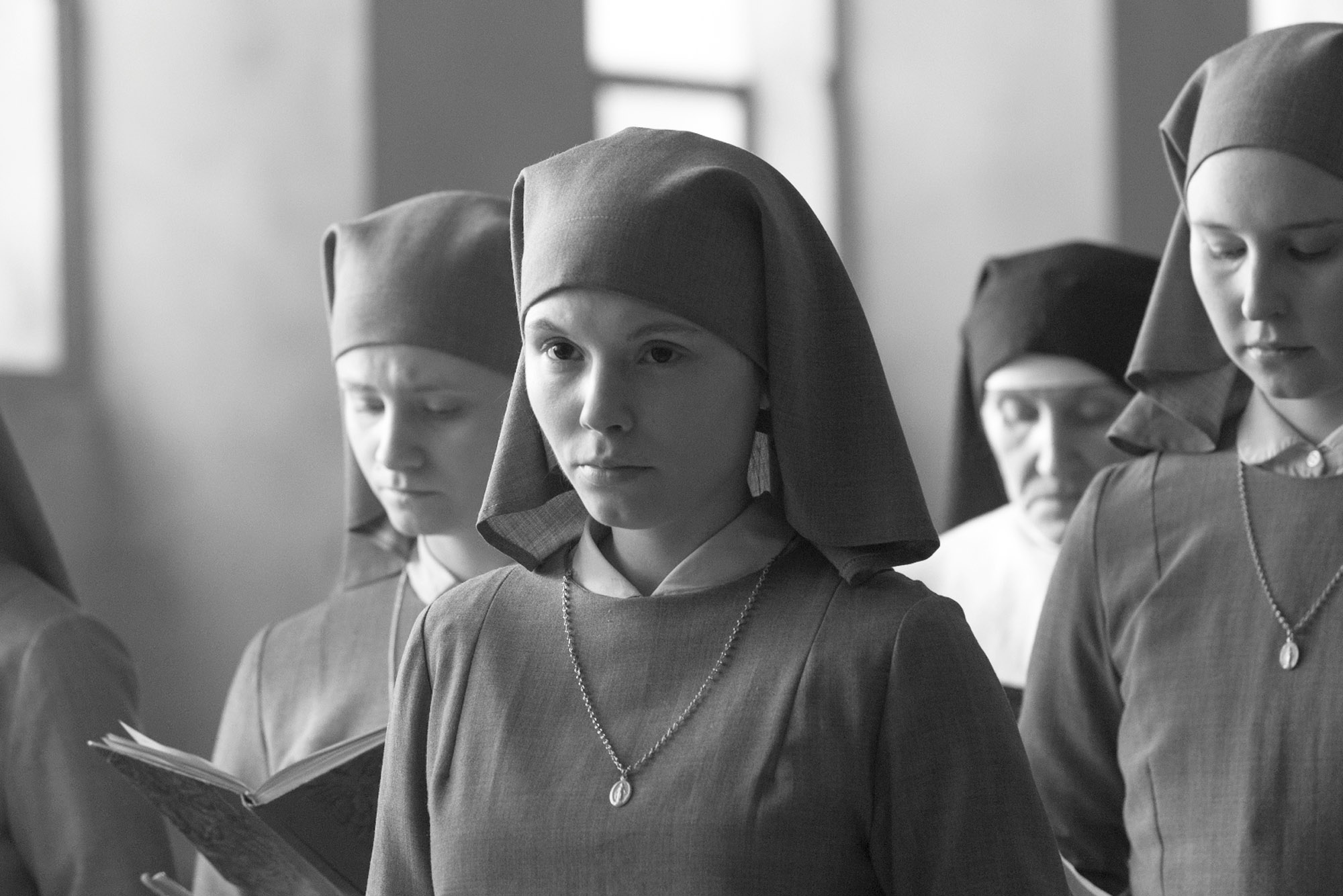 L'EFA si unisce alla protesta contro l'Emittente Pubblica polacca per l'attacco al pluripremiato film IDA