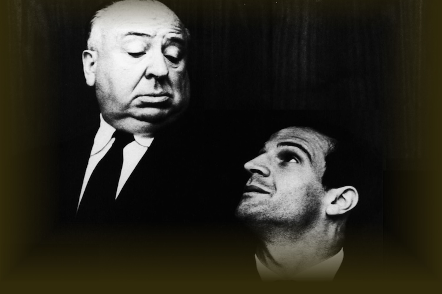 Arriva al cinema Hitchcock/Truffaut di Kent Jones