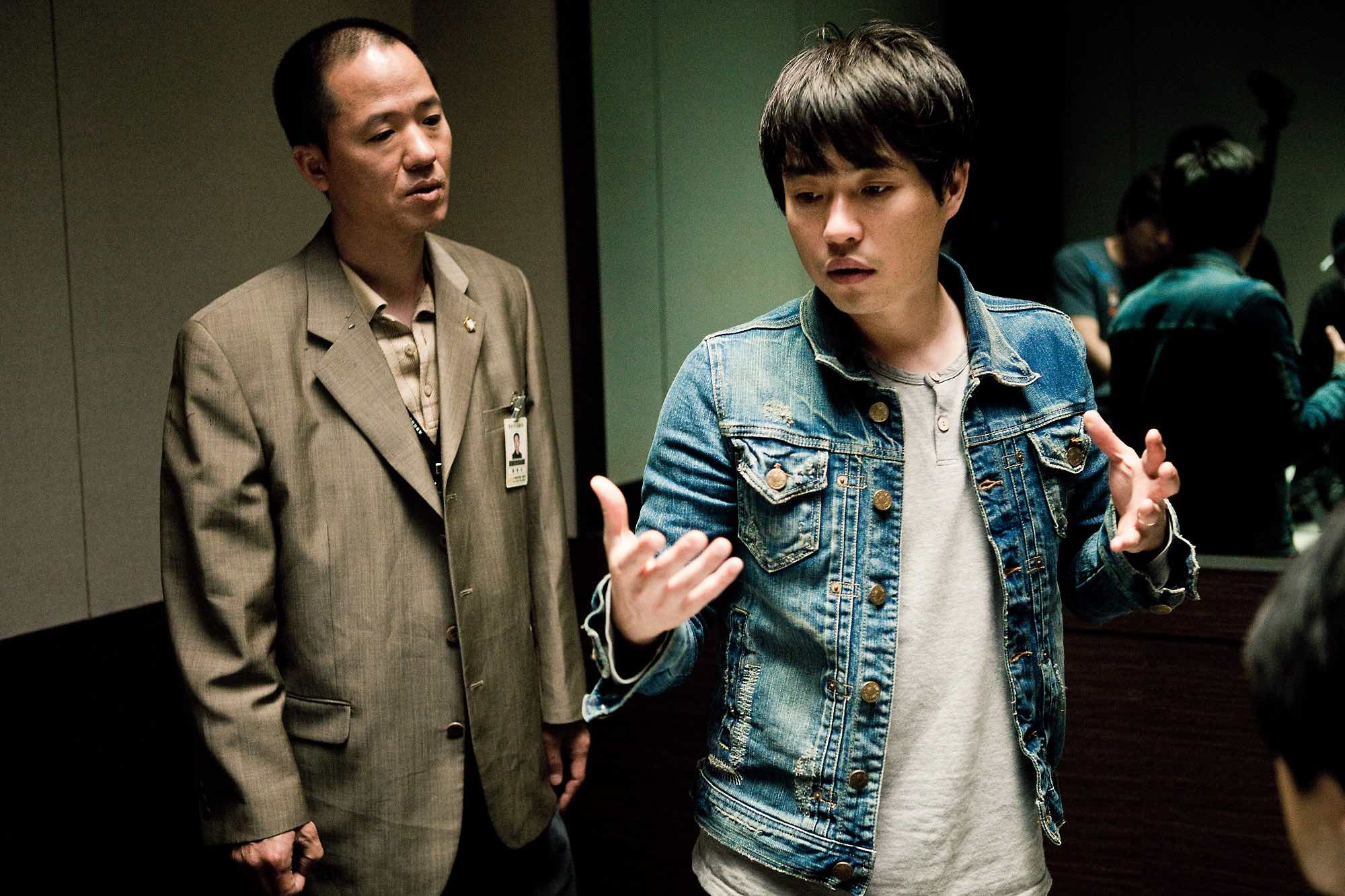 Ryoo Seung-wan, il “Tarantino coreano