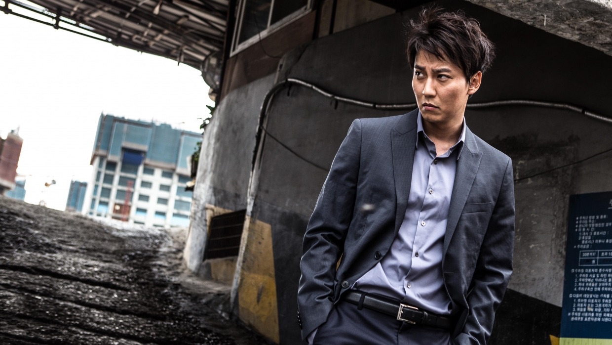 L’anteprima italiana di “The Shameless inaugura il 14° Florence Korea Film Fest