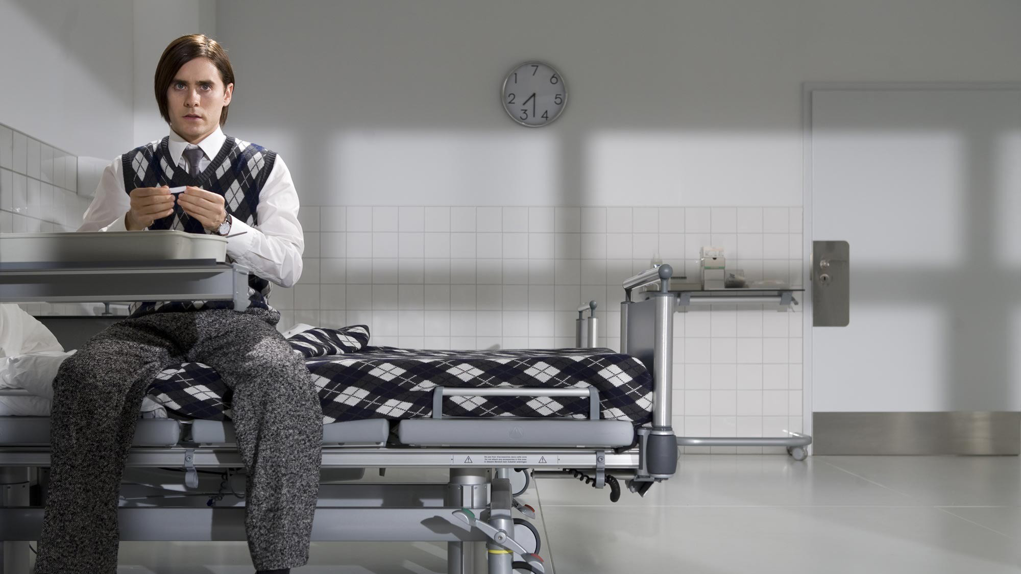 La Fondazione Cineteca Italiana omaggia Jaco Van Dormael: per la prima volta in sala il cult “Mr. Nobody