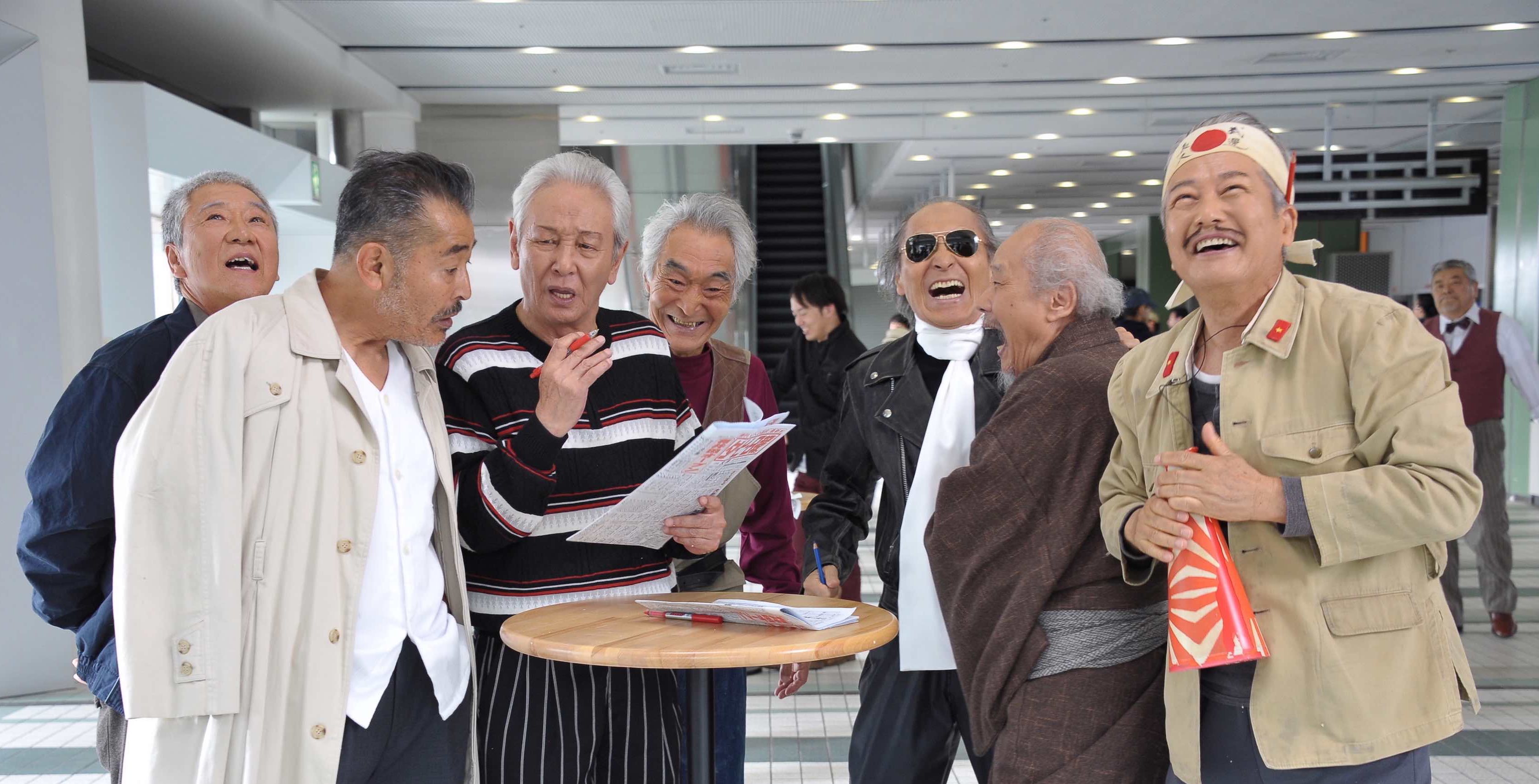 Il nuovo Kitano aprirà il Festival del Cinema Africano d’Asia e America Latina