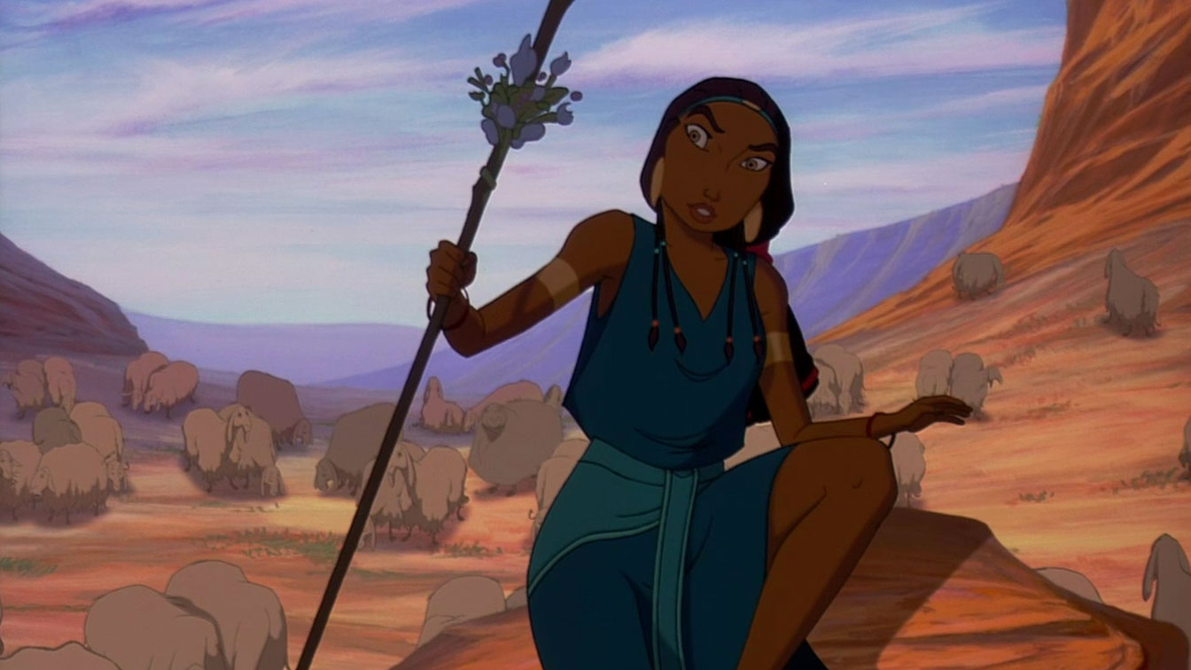 L'animazione targata Dreamworks: la nostra top 5