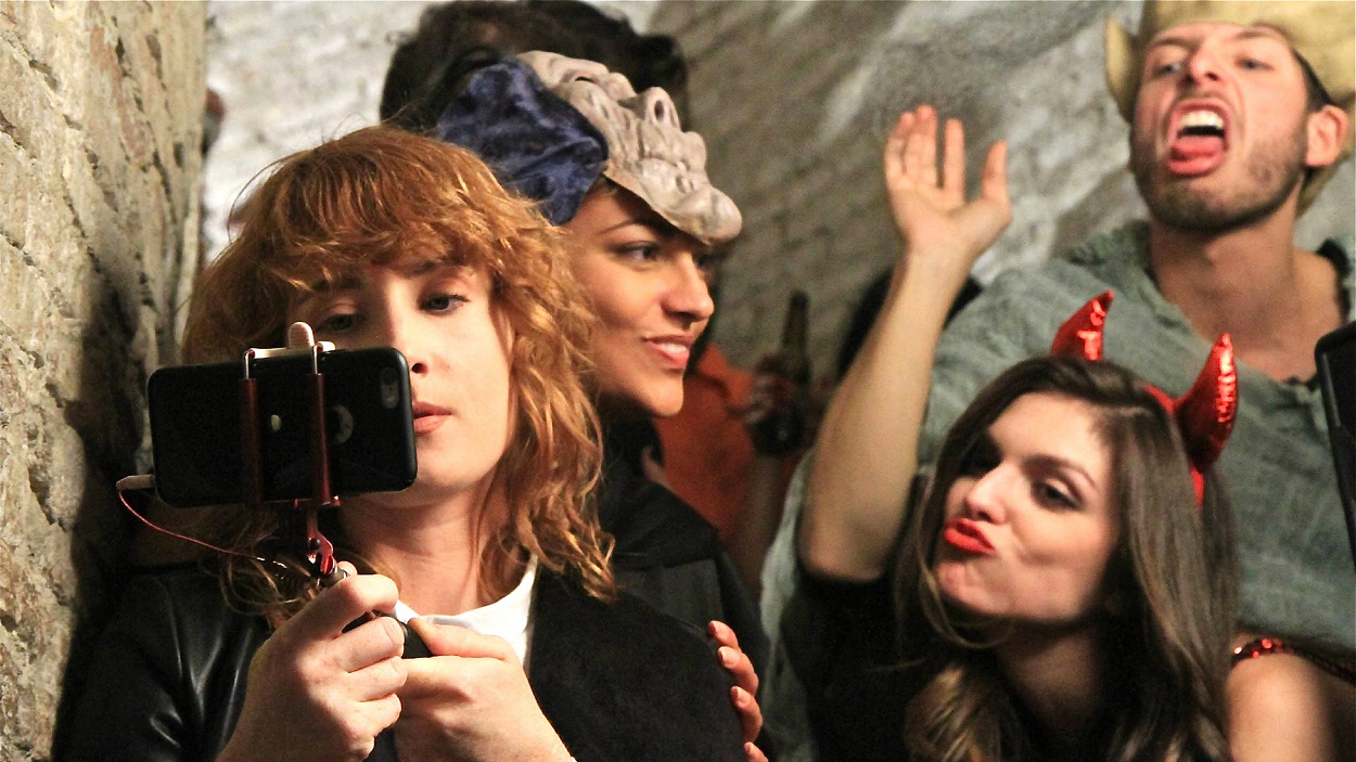 Al Lucca Film Festival e Europa Cinema 2016 l’anteprima mondiale di “Ballad in Blood il nuovo film di Ruggero Deodato