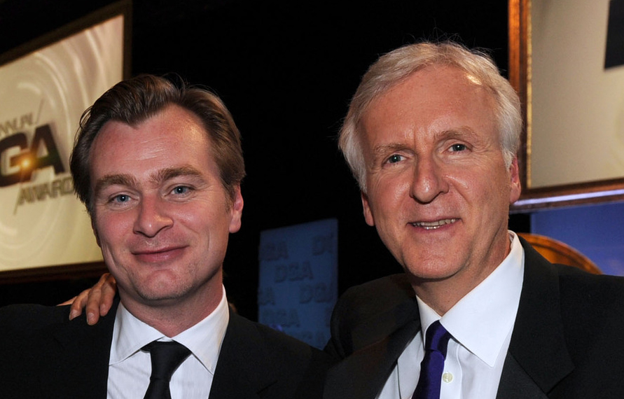 Giù le mani dalla sala. Nolan e Cameron contro Screening Room