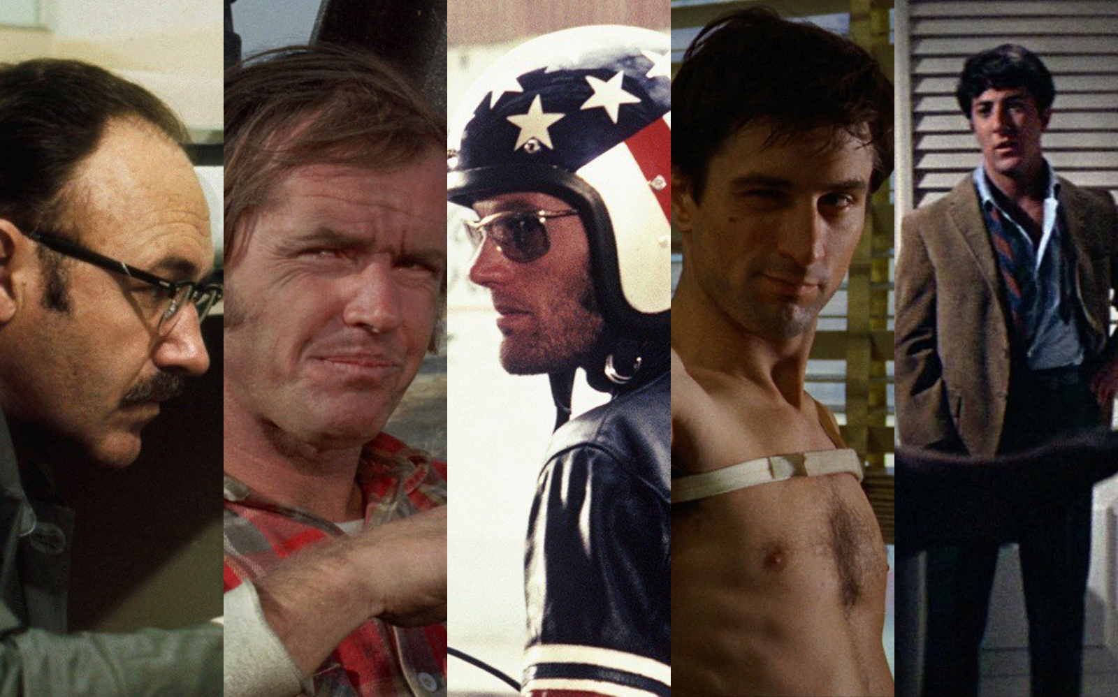 Back to the New Hollywood: secondo appuntamento targato Cineteca di Milano e LongTake