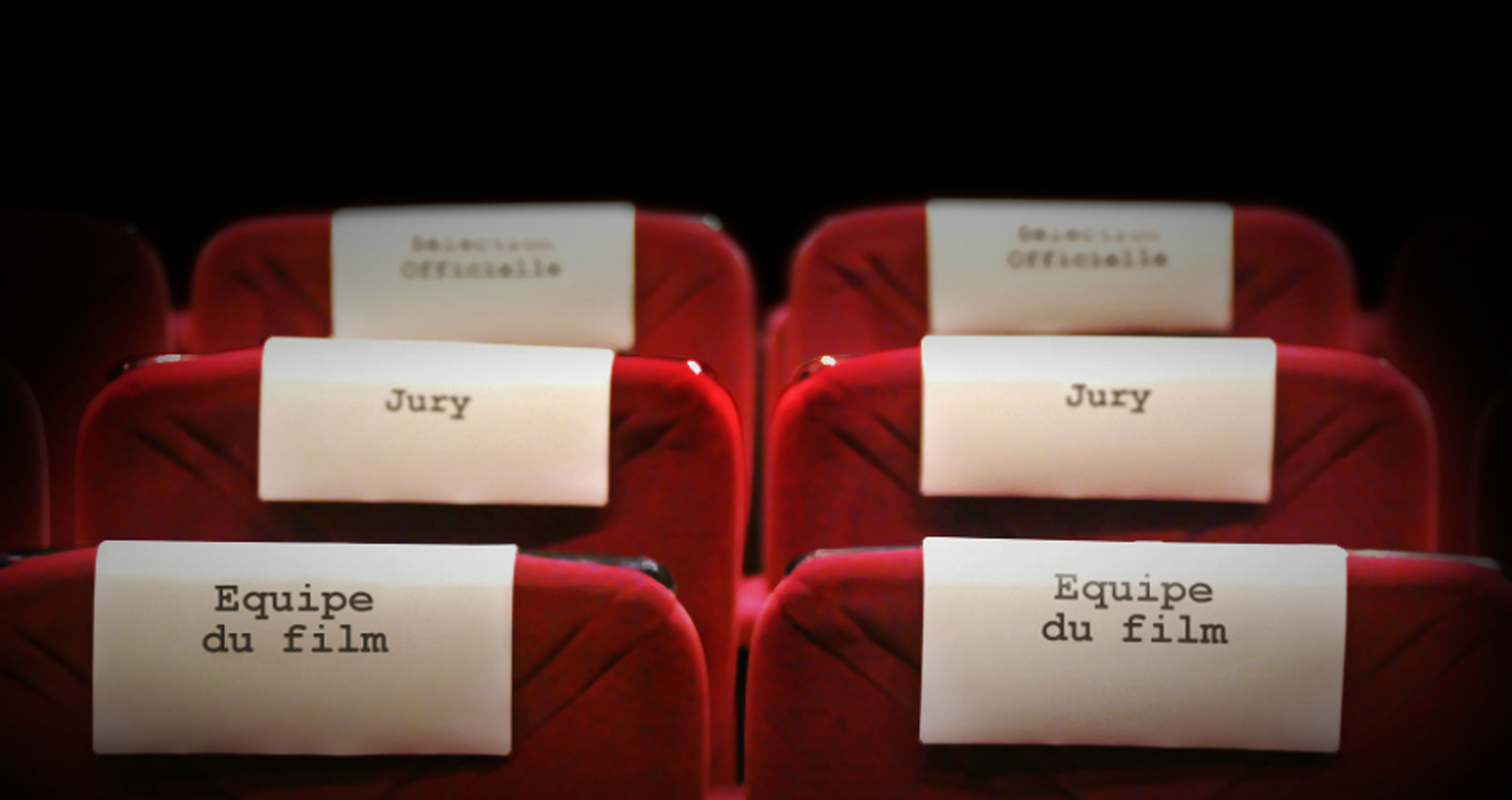 Festival di Cannes 2016: svelato il poster ufficiale