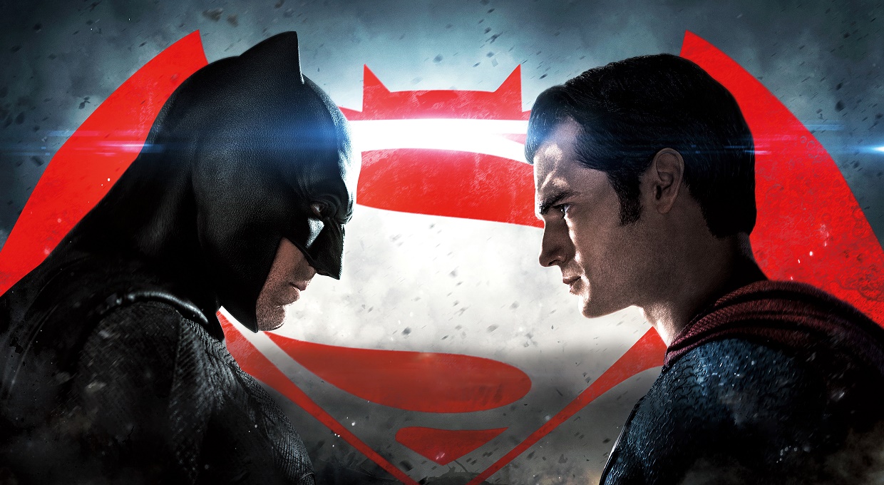 Batman e Superman al cinema: le nostre top 3
