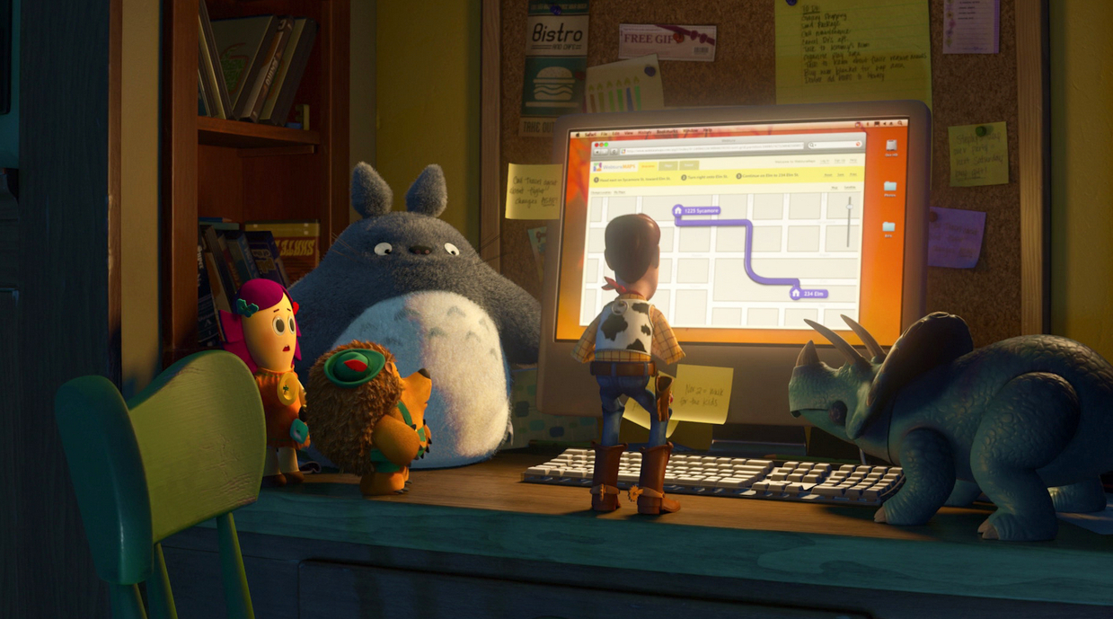 Dieci imperdibili Easter Egg che hanno fatto la storia del cinema