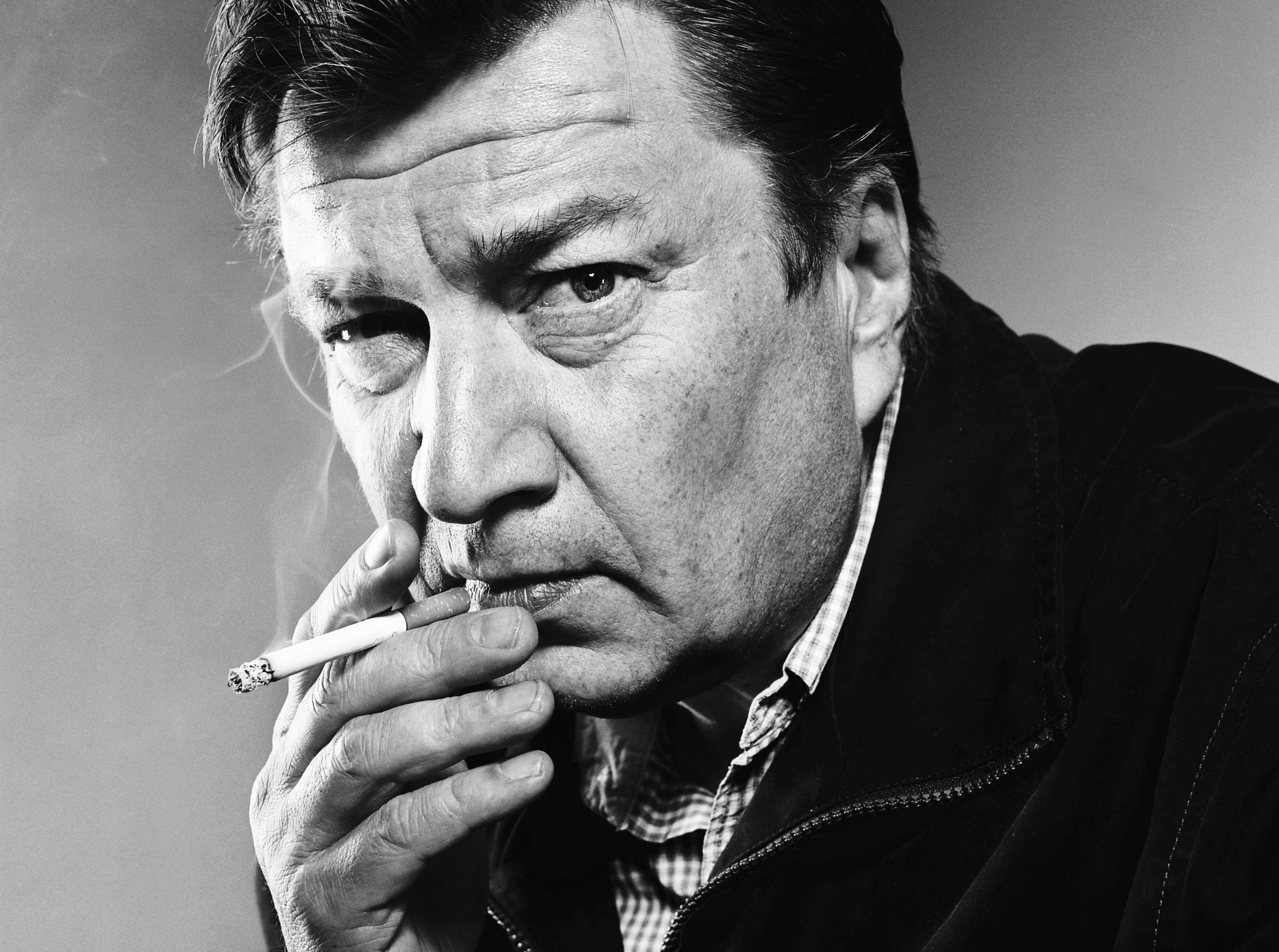 Aki Kaurismäki premiato con la Carrosse d'or al Festival di Cannes